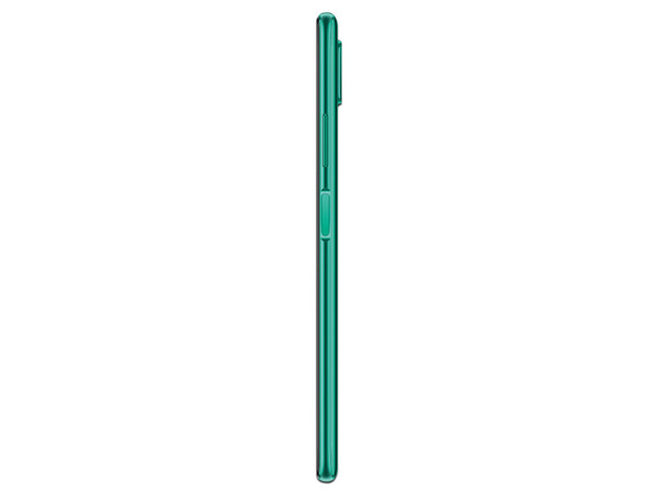 Smartphone Huawei P40 Lite:
Procesador Kirin 810 Octa Core (hasta 2.27 GHz),
Memoria RAM de 6GB, Almacenamiento de 128GB,
Pantalla LED Multi Touch de 6.4