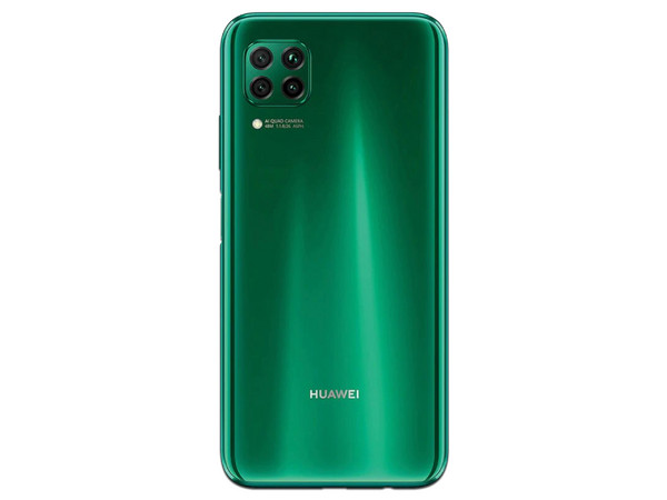 Smartphone Huawei P40 Lite:
Procesador Kirin 810 Octa Core (hasta 2.27 GHz),
Memoria RAM de 6GB, Almacenamiento de 128GB,
Pantalla LED Multi Touch de 6.4
