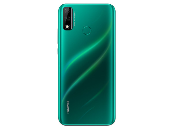 Smartphone Huawei Y8s:
Procesador Kirin 710 Octa-Core (hasta 2.2 GHz),
Memoria RAM de 4GB, Almacenamiento de 64GB,
Pantalla LED Multi Touch de 6.5