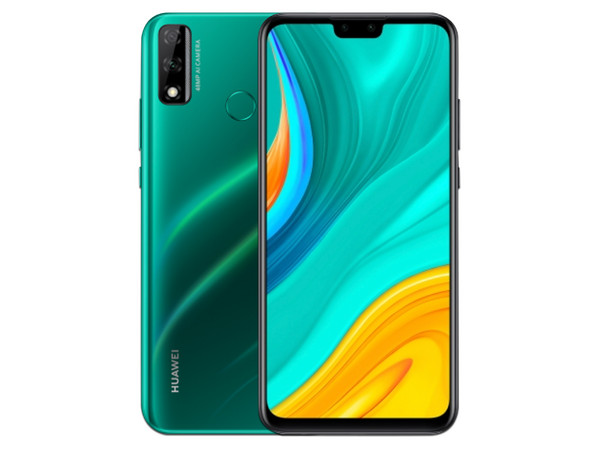 Smartphone Huawei Y8s:
Procesador Kirin 710 Octa-Core (hasta 2.2 GHz),
Memoria RAM de 4GB, Almacenamiento de 64GB,
Pantalla LED Multi Touch de 6.5
