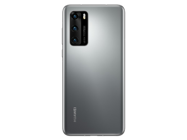 Smartphone Huawei P40:
Procesador Kirin 990 Octa Core (hasta 2.86 GHz),
Memoria RAM de 8GB, Almacenamiento de 128GB,
Pantalla LED Multi Touch de 6.1