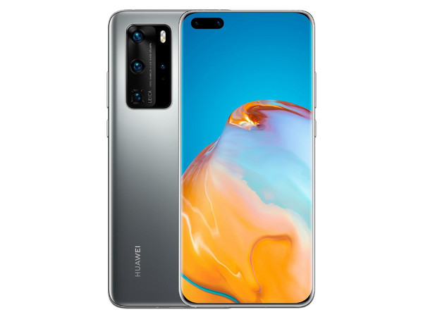 Smartphone Huawei P40:
Procesador Kirin 990 Octa Core (hasta 2.86 GHz),
Memoria RAM de 8GB, Almacenamiento de 128GB,
Pantalla LED Multi Touch de 6.1