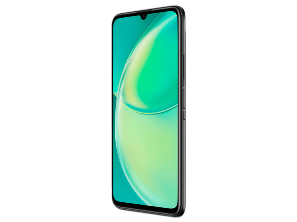Smartphone Huawei Nova Y60: 
Procesador Mediatek MT6765 (hasta 2.30 GHz),
Memoria RAM de 4GB, Almacenamiento de 64GB,
Pantalla LED Multi Touch de 6.6