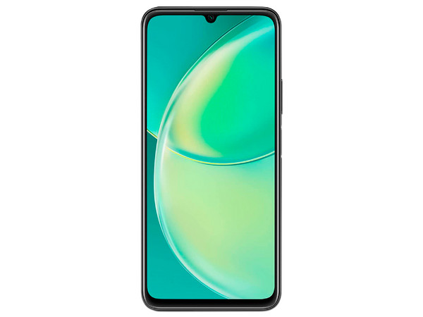 Smartphone Huawei Nova Y60: 
Procesador Mediatek MT6765 (hasta 2.30 GHz),
Memoria RAM de 4GB, Almacenamiento de 64GB,
Pantalla LED Multi Touch de 6.6