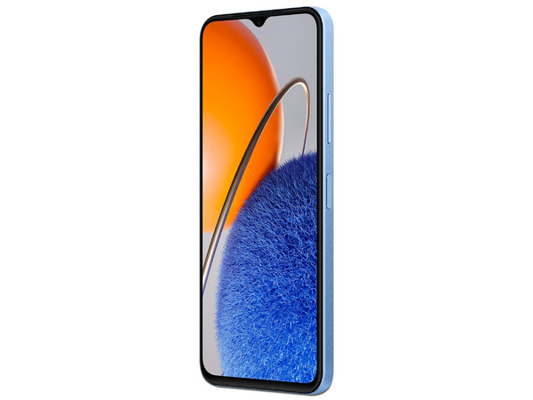 Smartphone Huawei nova Y61:
Procesador Octa Core (hasta 2.0 GHz),
Memoria RAM de 4GB, Almacenamiento de 64GB,
Pantalla LED Multi Touch de 6.52