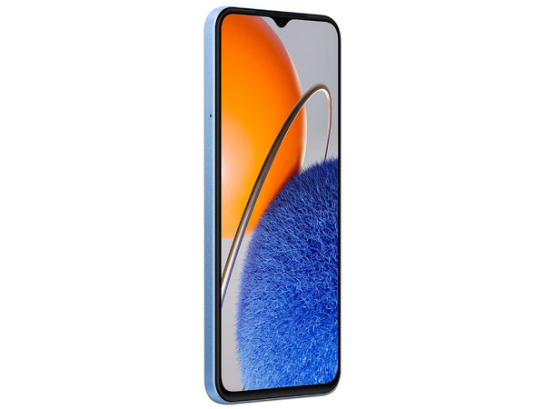 Smartphone Huawei nova Y61:
Procesador Octa Core (hasta 2.0 GHz),
Memoria RAM de 4GB, Almacenamiento de 64GB,
Pantalla LED Multi Touch de 6.52