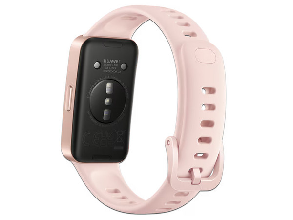 SmartBand Huawei Band 10: 
Pantalla AMOLED de 1.47