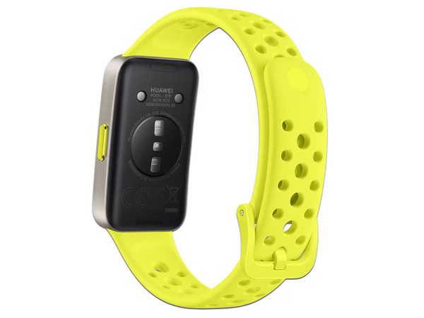 Smartwatch Huawei Band 10, 
Pantalla de 1.47