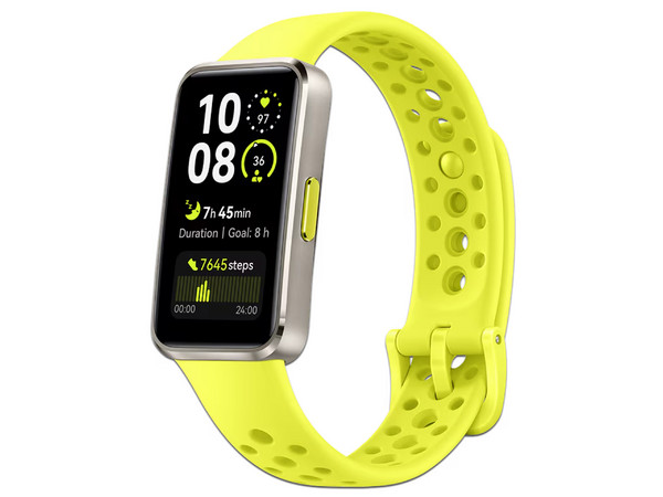 Smartwatch Huawei Band 10, 
Pantalla de 1.47