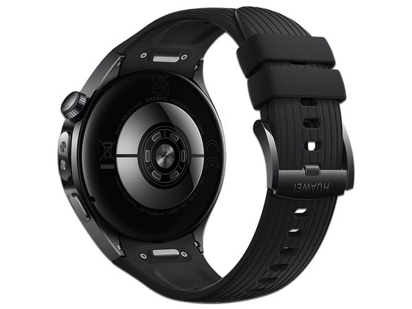 Smartwatch HUAWEI Watch 5 de 46mm, Pantalla AMOLED 1.46