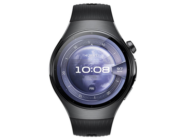 Smartwatch HUAWEI Watch 5 de 46mm, Pantalla AMOLED 1.46