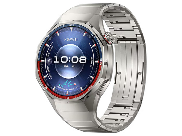 Smartwatch HUAWEI GT Pro 6, Pantalla AMOLED 1.47