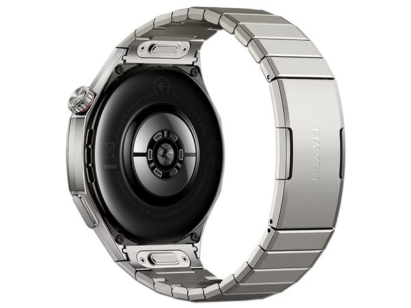 Smartwatch HUAWEI GT Pro 6, Pantalla AMOLED 1.47