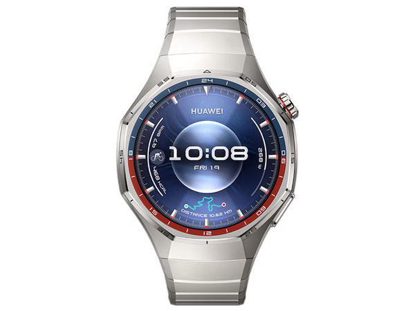Smartwatch HUAWEI GT Pro 6, Pantalla AMOLED 1.47