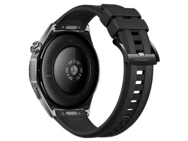Smartwatch Huawei GT6 de 46mm, 
Pantalla AMOLED de 1.47