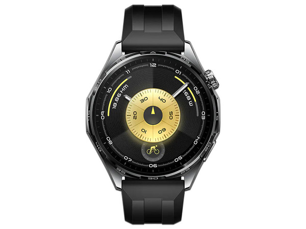 Smartwatch Huawei GT6 de 46mm, 
Pantalla AMOLED de 1.47