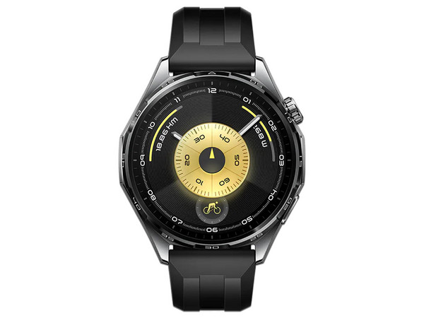 Smartwatch HUAWEI GT 6, Pantalla AMOLED 1.47