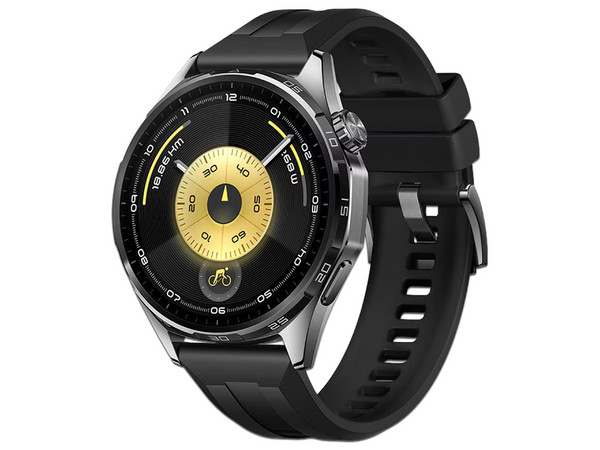 Smartwatch HUAWEI GT 6, Pantalla AMOLED 1.47