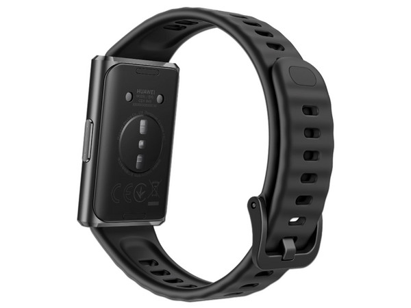 Smartband Huawei Band 11: 
Pantalla de 1.62