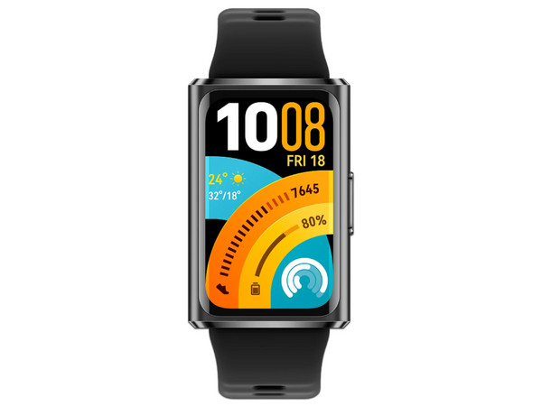 Smartband Huawei Band 11: 
Pantalla de 1.62