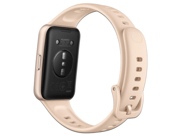 Smartband Huawei Band 11: 
Pantalla de 1.62