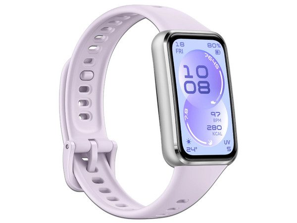 Smartband Huawei Band 11: 
Pantalla de 1.62