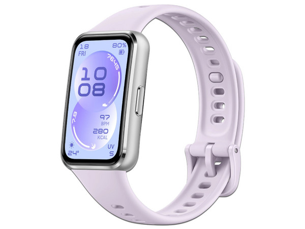 Smartband Huawei Band 11: 
Pantalla de 1.62