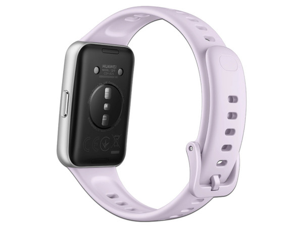 Smartband Huawei Band 11: 
Pantalla de 1.62