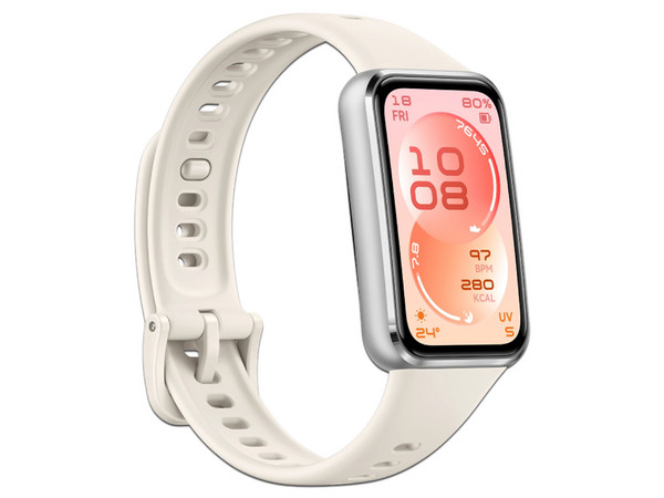 Smartband Huawei Band 11: 
Pantalla de 1.62
