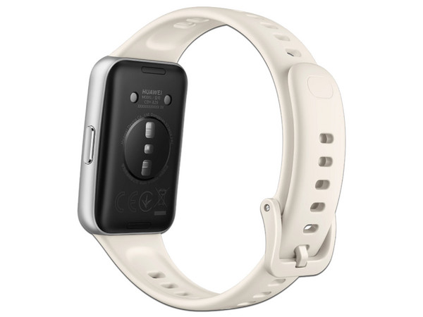 Smartband Huawei Band 11: 
Pantalla de 1.62