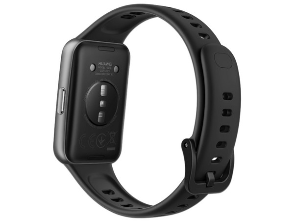 Smartband Huawei Band 11: 
Pantalla de 1.62