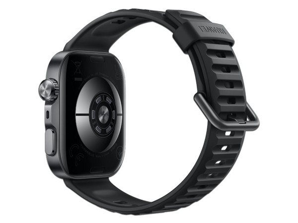 Smartwatch Huawei Fit 5 Pro, 
Pantalla AMOLED de 1.92