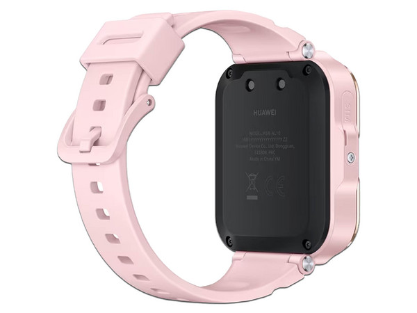 Smartwatch Huawei Kids 4 Pro, Pantalla AMOLED de 1.41