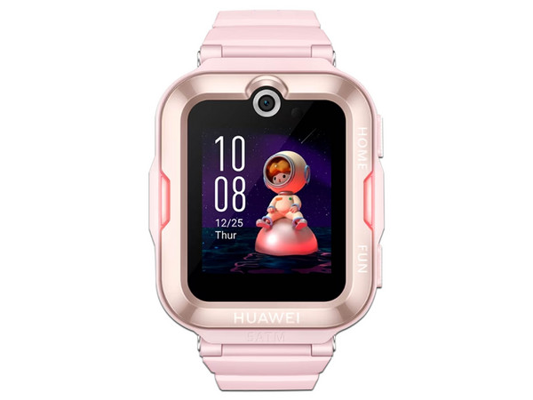 Smartwatch Huawei Kids 4 Pro, Pantalla AMOLED de 1.41
