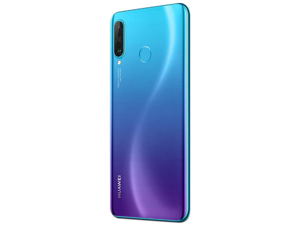 Smartphone Huawei P30 Lite:
Procesador Kirin 710 Octa-Core (hasta 2.2 GHz),
Memoria RAM de 6GB, Almacenamiento de 256GB,
Pantalla LED Multi Touch de 6.15