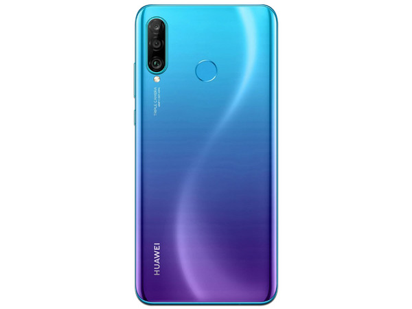 Smartphone Huawei P30 Lite:
Procesador Kirin 710 Octa-Core (hasta 2.2 GHz),
Memoria RAM de 6GB, Almacenamiento de 256GB,
Pantalla LED Multi Touch de 6.15