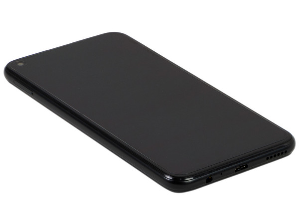 Smartphone Huawei Y7P: 
Procesador Kirin 710F Octa Core (hasta 2.2 GHz), 
Memoria RAM de 4GB, Almacenamiento de 64GB,
Pantalla LED Multi Touch de 6.39