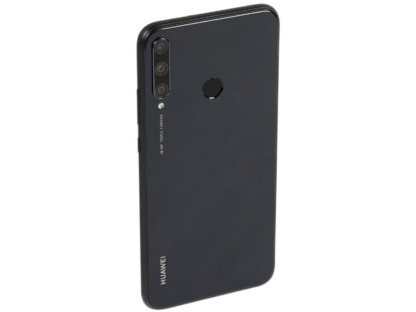Smartphone Huawei Y7P: 
Procesador Kirin 710F Octa Core (hasta 2.2 GHz), 
Memoria RAM de 4GB, Almacenamiento de 64GB,
Pantalla LED Multi Touch de 6.39