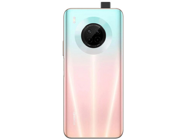 Smartphone Huawei Y9A:
Procesador Mediatek Helio G80 Octa Core (hasta 2.0 GHz),
Memoria RAM de 6GB, Almacenamiento de 128GB,
Pantalla LED Multi Touch de 6.63