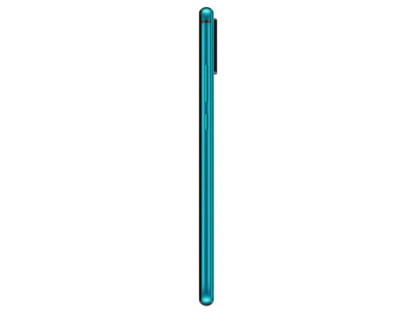 Smartphone Honor 9X Lite: 
Procesador Kirin 710 (hasta 2.2GHz), 
Memoria RAM de 4GB, Almacenamiento 128GB, 
Pantalla LED 6.5