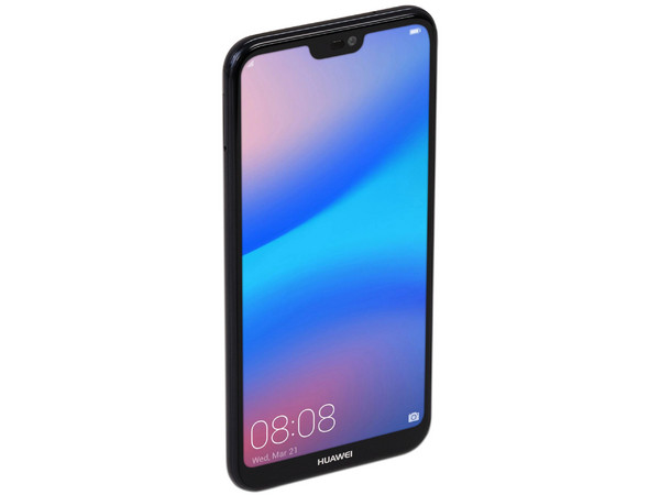Smartphone Huawei P20 Lite:
Procesador Kirin 650 Octa-core (hasta 2.36 GHz),
Memoria RAM de 4GB, Almacenamiento de 32GB,
Pantalla 5.84