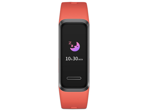 SmartBand Huawei 4, pantalla de 0.96
