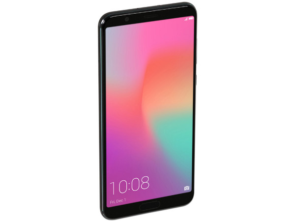 Smartphone Honor View 10: 
Procesador Kirin 970 Octa-core (hasta 2.30GHz), 
Memoria RAM de 6GB, Almacenamiento de 128GB, 
Pantalla 5.99