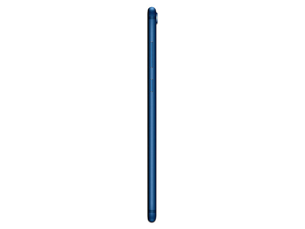 Smartphone Huawei Honor 7X: 
Procesador Kirin 659 Octa-core (hasta 2.30GHz), 
Memoria RAM de 4GB, Almacenamiento de 64GB, 
Pantalla 5.9