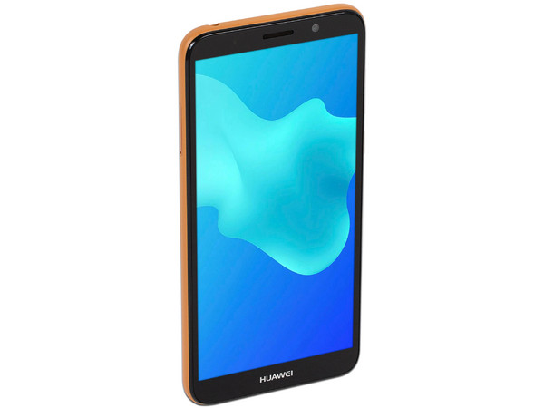 Smartphone Huawei Y5 Neo:
Procesador Mediatek MT6739, Quad core (1.5GHz),
Memoria RAM de 1GB, Almacenamiento de 16GB
(expandible con microSD),
Pantalla de 5.45