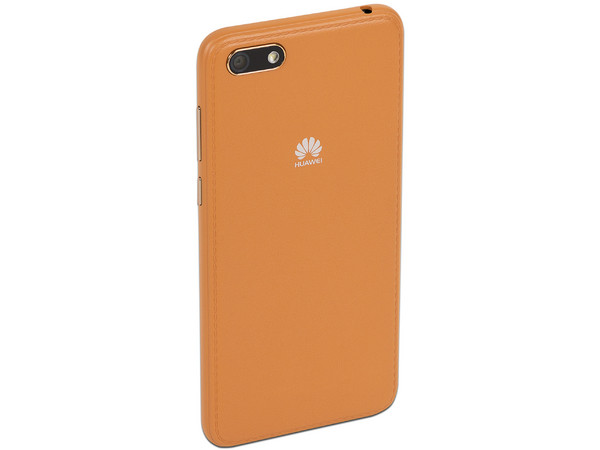Smartphone Huawei Y5 Neo:
Procesador Mediatek MT6739, Quad core (1.5GHz),
Memoria RAM de 1GB, Almacenamiento de 16GB
(expandible con microSD),
Pantalla de 5.45