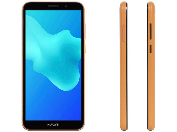 Smartphone Huawei Y5 Neo:
Procesador Mediatek MT6739, Quad core (1.5GHz),
Memoria RAM de 1GB, Almacenamiento de 16GB
(expandible con microSD),
Pantalla de 5.45