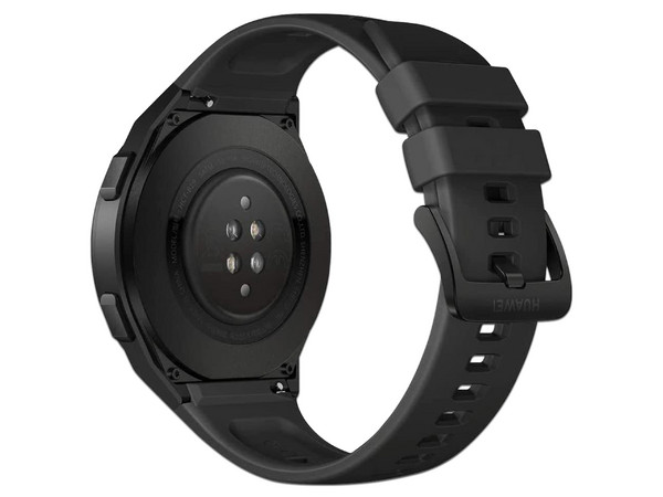 Smartwatch Huawei GT2e, Pantalla AMOLED de 1.39