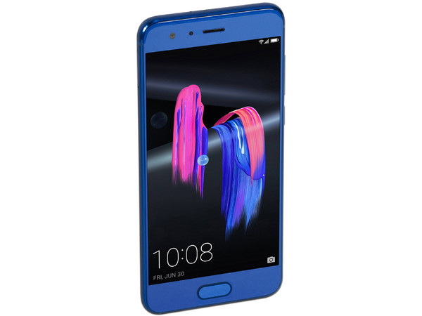 Smartphone Honor 9:
Procesador Kirin 960 Octa-Core (hasta 2.4 GHz),
Memoria RAM 4 GB, Almacenamiento de 64 GB,
Pantalla 5.15