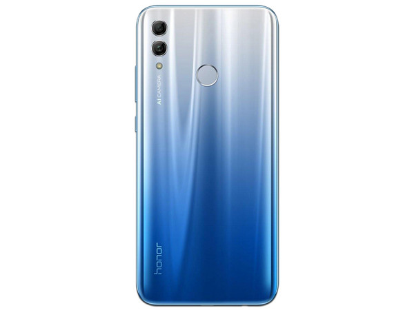 Smartphone Huawei Honor 10 Lite: 
Procesador Kirin 710 Octa-Core HiSilicon, 
Memoria RAM de 3GB, Almacenamiento de 32GB, 
Pantalla de 6.2
